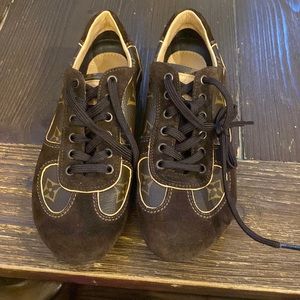 LV Sneakers